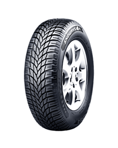 Шина для автомобиля Lassa Snoways 4 94H 205/65R15 (001.LS.214918)