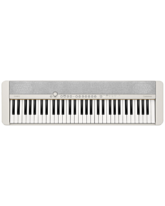 Sintezator Casio CT-S1 WT	