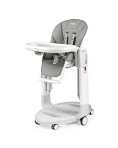 Стульчик для кормления Peg Perego Tatamia Ice