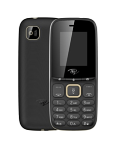 Itel 2173 Black