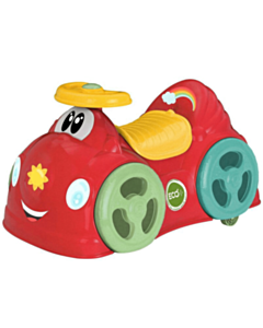 Chicco машина 00011113100000