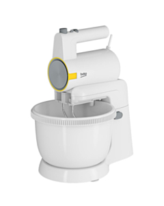 Миксер Beko HMM 62444 W