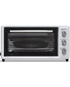 Мини-печь Kumtel LX-3525 Белый
