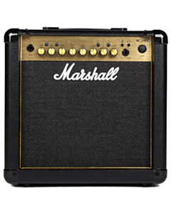 Marshall MG15GFX