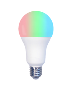   Moes смарт лампа  BULB WB-YBA14-RCW-E27- 220-MS 6974246474243
