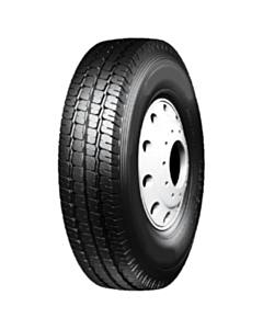 Шина для автомобиля BlackHawk Hiscend-H HL03 99/97T 6PR 195/60R16C