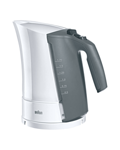Чайник Braun WK300 Белый