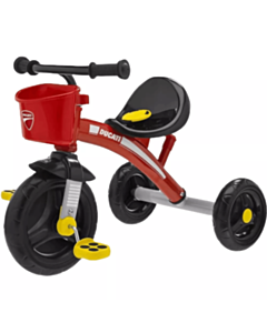 Chicco velosiped Ducati / 00007412070000	 