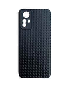 Защитный чехол MyChoice Redmi Note 12S Black