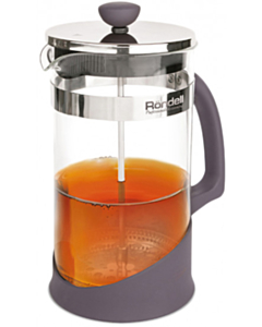 Френч Пресс Rondell Akzent 0.6 L Rds-937