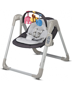 Качели Inglesina Wave Swing Pepper