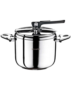 Кастрюля Schafer Classic Inox 8699131707432