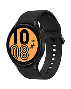 Samsung Watch 4 44 мм Black (SM-R870NZKACIS)