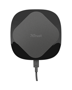 Trust Wireless Charger Cito15 Qi 22900