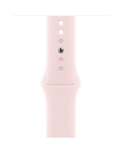 Ремень Apple Light Pink Sport Band M/L / MT303ZM/A