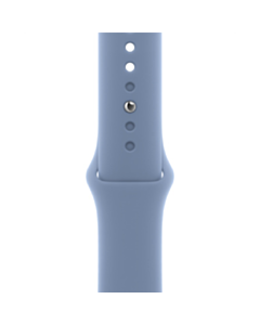 Ремень Apple Winter Blue Sport Band M/L / MT363ZM/A
