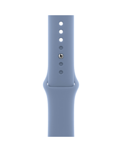 Kəmər Apple Winter Blue Sport Band M/L / MT443ZM/A