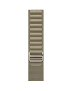 Ремень Apple Olive Alpine Loop Medium / MT5U3ZM/A