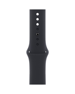 Ремень Apple Midnight Sport Band M/L / MT2T3ZM/A