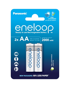 Batareya Panasonic BK-3MCDE/2CP Enelop 5410853064176