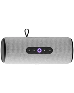Умная колонка Yandex Station Street YNDX-00030GRY Gray