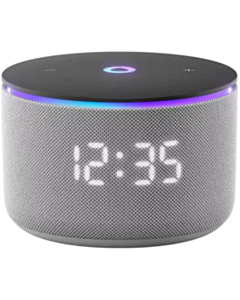 Smart akustika Yandex Station Mini 3 Pro Zigbee YNDX-00059GRY Gray