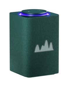 Умная колонка Yandex Station Max YNDX-00053Z Green