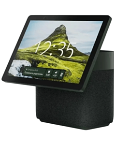 Умная колонка Yandex Station Duo Max YNDX-00055GRN Green