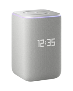 Умная колонка Yandex Station 3 YNDX-00060GRY Gray