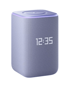 Умная колонка Yandex Station 3 YNDX-00060PPL Purple