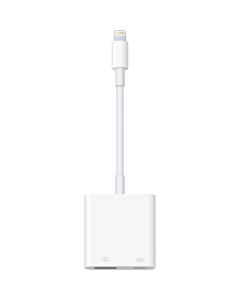 Ötürücü Apple Lightning To USB 3 Camera Adapter Model A1619 MX5J3ZM/A