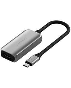 Ötürücü Satechi USB-C TO HDMI 2.1 8K ST-AC8KHM