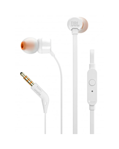 Qulaqlıq JBL T110 White