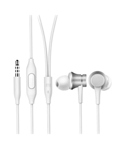 Qulaqlıq Mi In Ear Basic ZBW4355TY Silver