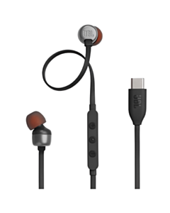 Qulaqlıq JBL Tune 310C JBLT310CBLK-N Black
