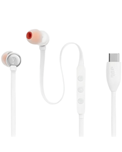 Qulaqlıq JBL Tune 310C JBLT310CWHT-N White