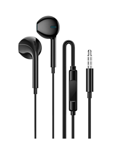 Qulaqlıq Borofone BM100 Pro Black