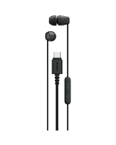 Qulaqlıq Sony IER-EX15C In-Ear IER-EX15C/BZE Black