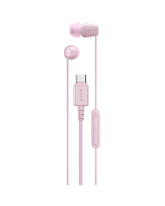 Qulaqlıq Sony IER-EX15C In-ear IER-EX15C/PZE Pink
