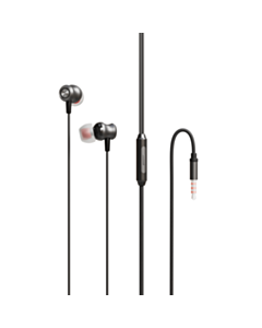 Наушники Euroacs EU-H094 AQULBA842641 Black