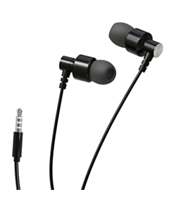 Qulaqlıq Euroacs EU-H097 AQULBA842645 Black