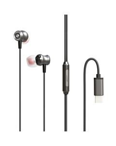Qulaqlıq Euroacs EU-H194 Black