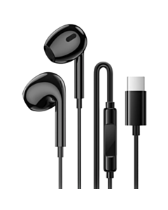 Qulaqlıq Borofone BM100 Fuente Universal Black