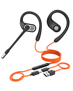 Qulaqlıq OneOdio OpenRock Link 10 Black