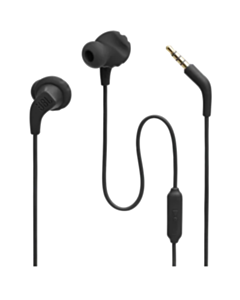 Наушники JBL Endurance Run 2 JBLENDURRUN2BLK Black