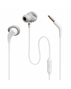 Qulaqlıq JBL Endurance Run 2 JBLENDURRUN2WHT White