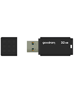 Fləş kart Goodram 32 GB USB 3.0 UME3-0320K0R11 5908267935750