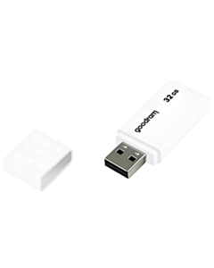 Fleş kart Goodram 32 GB USB 2.0 White UME2 5908267935675 