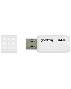 Fleş kart Goodram 64 GB USB 2.0 White UME2 5908267935699