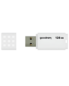 Fleş kart Goodram 128 GB USB 2.0 White UME2 5908267935712 